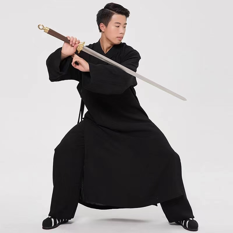 All martial arts products for gentlemen